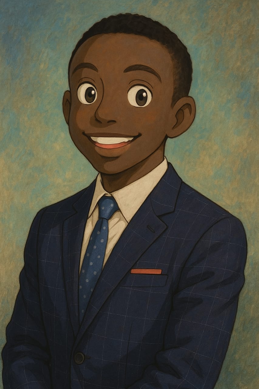 Guma Christian Edega